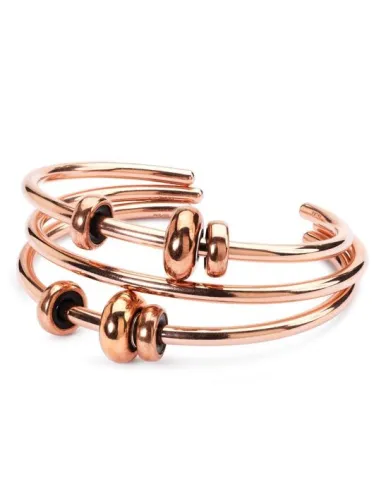 Trollbeads Bangle Rame