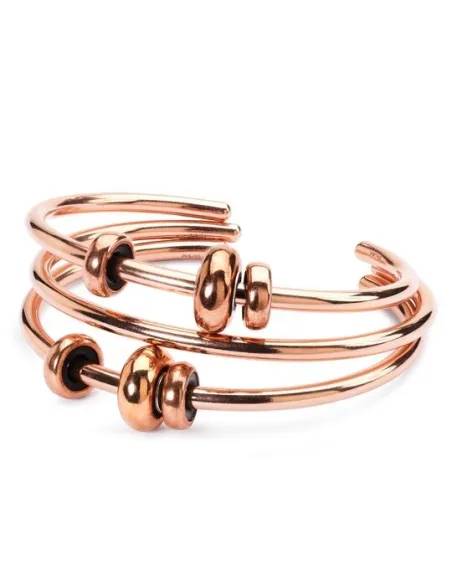 Trollbeads Bangle Rame