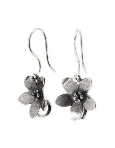 Trollbeads Orecchini Fiore Del Vento | Agold