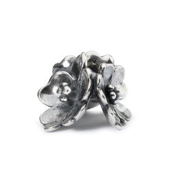 Trollbeads Fior Di Melo