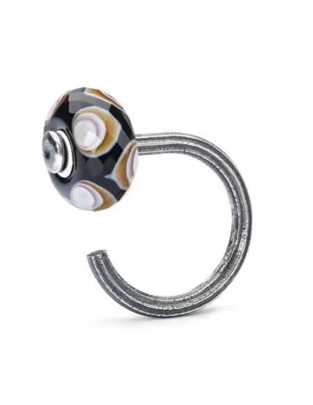 Trollbeads Anello del Cambiamento a Stella | Agold