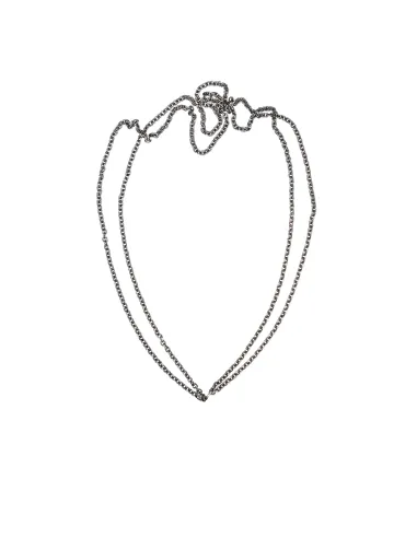 Trollbeads Collana Fantasia Intercambiabile