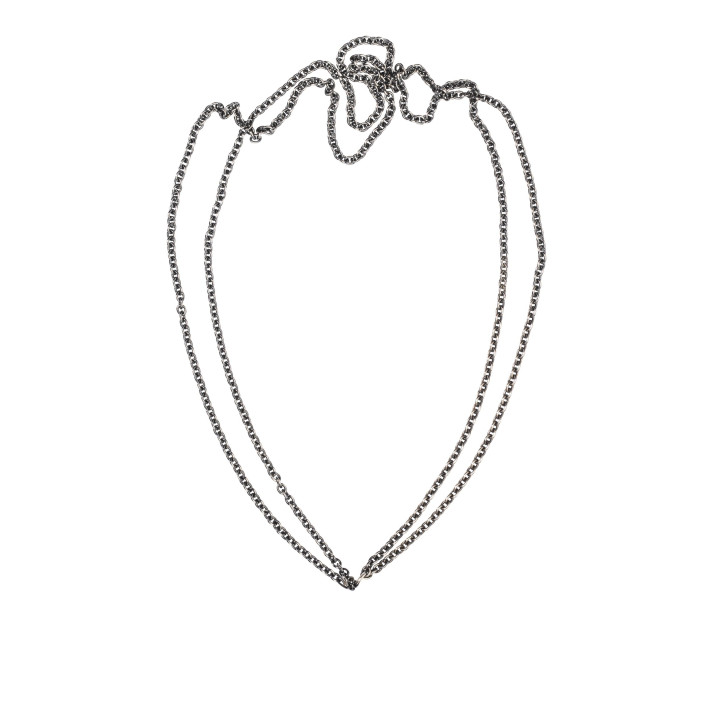 Trollbeads Collana Fantasia Intercambiabile