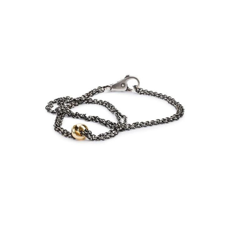 Trollbeads Collana Fantasia Intercambiabile