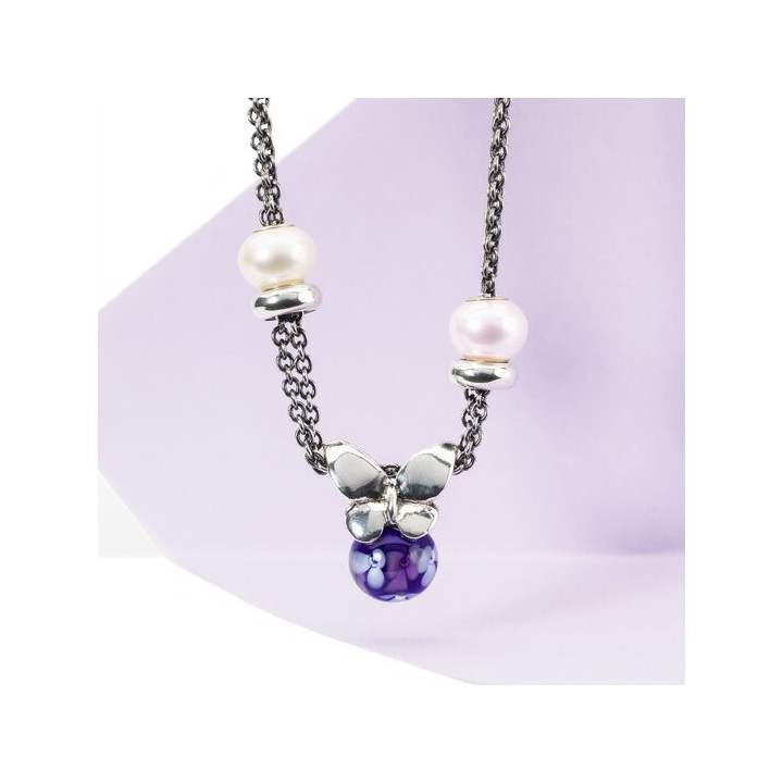 Trollbeads Collana Fantasia Intercambiabile