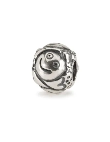 Trollbeads Ritired Sorrisi | Agold