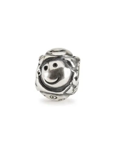 Trollbeads Ritired Sorrisi | Agold