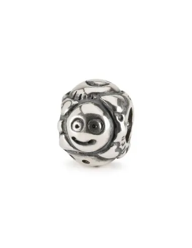 Trollbeads Ritired Sorrisi | Agold