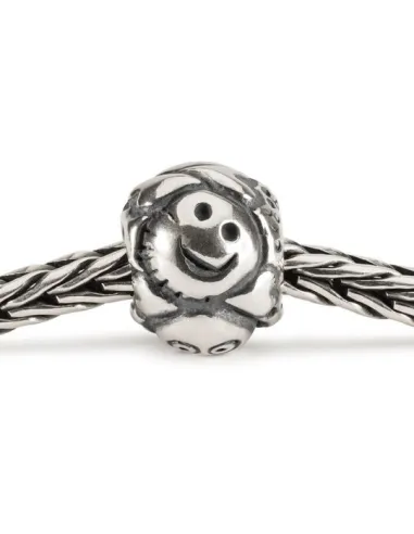 Trollbeads Ritired Sorrisi | Agold