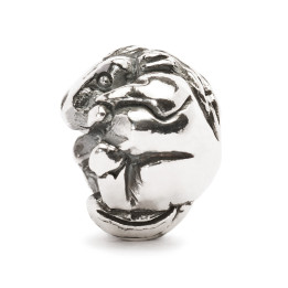 Trollbeads Ritired Cavallo Cinese