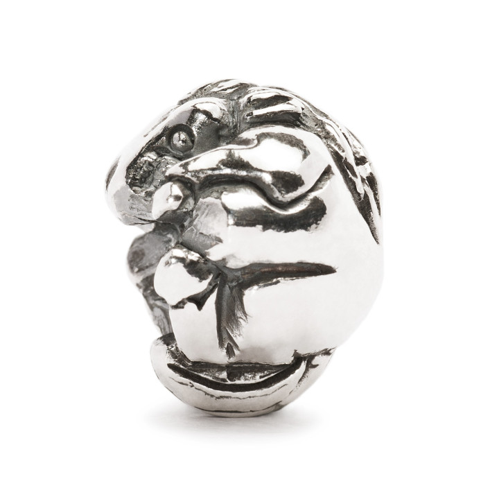 Trollbeads Ritired Cavallo Cinese