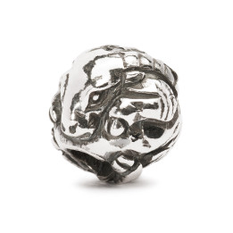 Trollbeads Ritired Capra Cinese