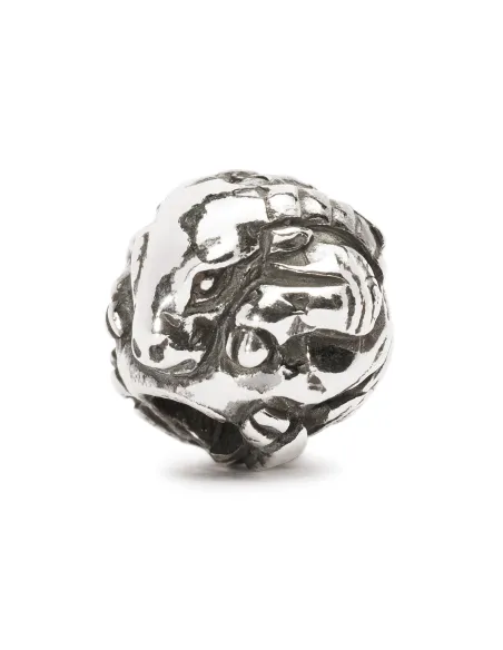 Trollbeads Ritired Capra Cinese | Agold