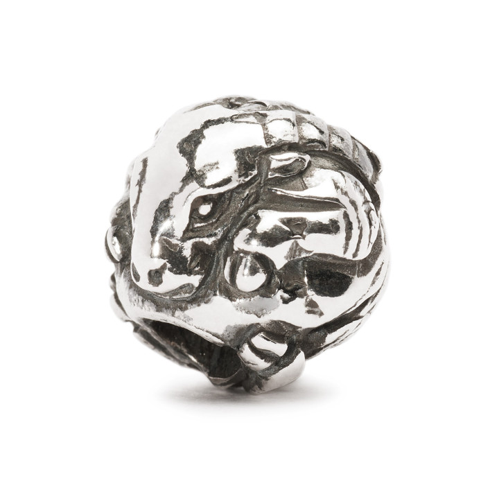 Trollbeads Ritired Capra Cinese
