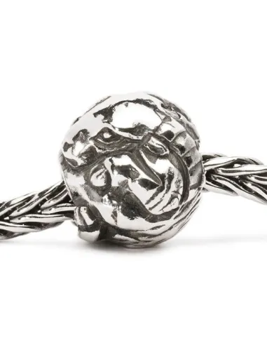 Trollbeads Ritired Capra Cinese | Agold