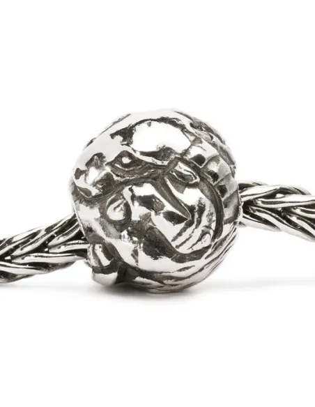 Trollbeads Ritired Capra Cinese | Agold