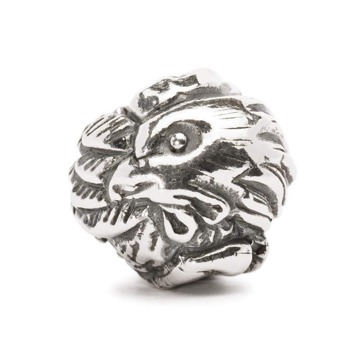 Trollbeads Ritired Gallo Cinese