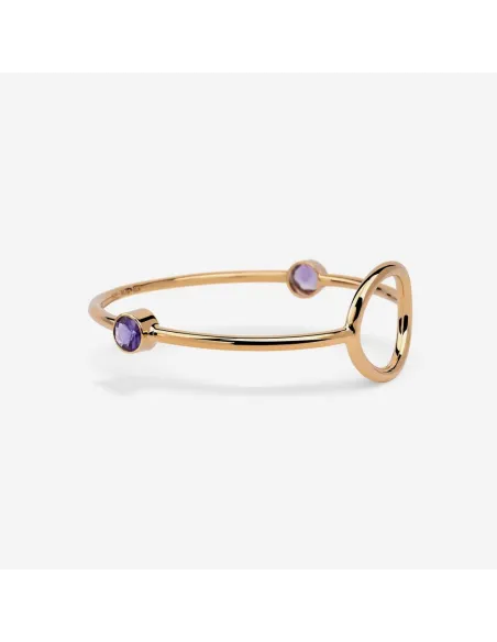 Bracciale Emi & Eve Unity Ametista