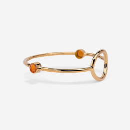Bracciale Emi & Eve Unity Corniola