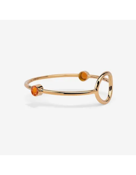 Bracciale Emi & Eve Unity Corniola