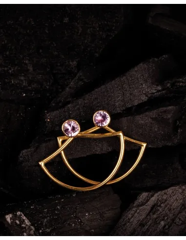 Orecchini Emi & Eve Arkoun | Agold