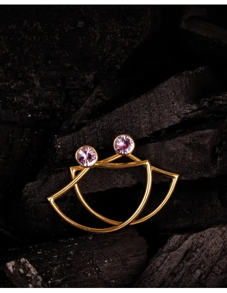 Orecchini Emi & Eve Arkoun | Agold