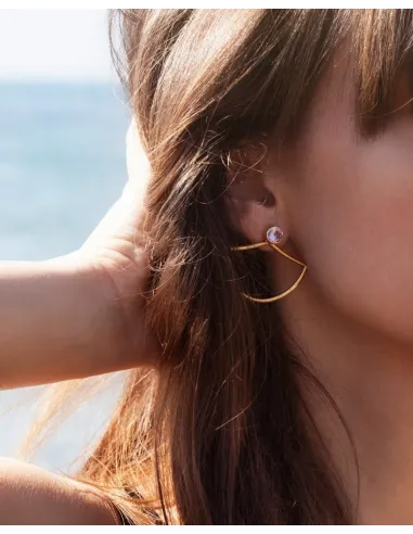 Orecchini Emi & Eve Arkoun | Agold