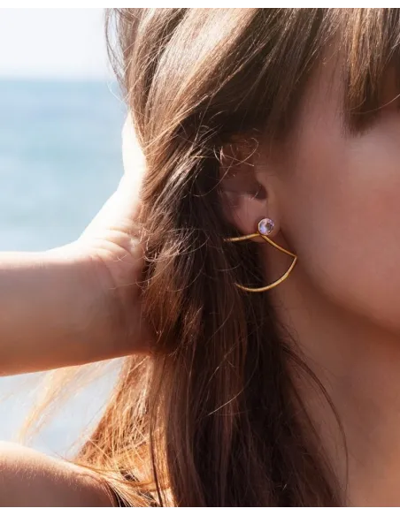 Orecchini Emi & Eve Arkoun | Agold