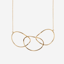 Collana Emi & Eve Freedom