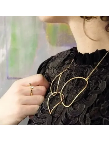 Collana Emi & Eve Freedom