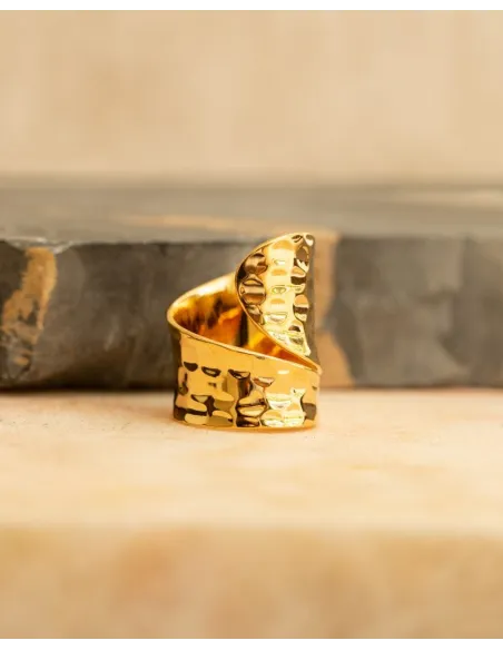 Anello Emi & Eve Juno Eyes