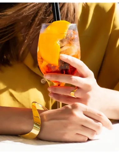 Bracciale Emi & Eve River | Agold