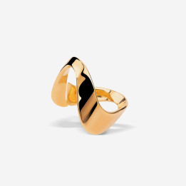 Anello Emi & Eve River