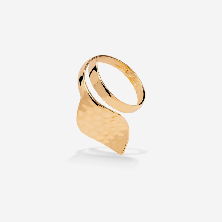 Anello Emi & Eve Nature