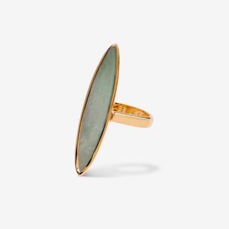 Anello Emi & Eve Raft Serpentino | Agold