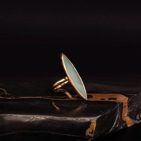 Anello Emi & Eve Raft Serpentino | Agold