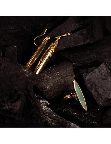 Anello Emi & Eve Raft Serpentino