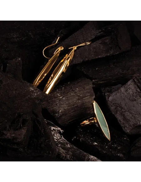Anello Emi & Eve Raft Serpentino