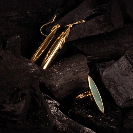 Anello Emi & Eve Raft Serpentino | Agold