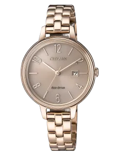 CITIZEN Lady