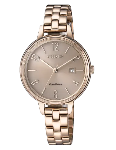 CITIZEN Lady | Agold