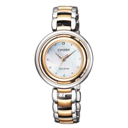 CITIZEN L