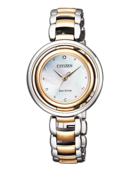 CITIZEN L | Agold