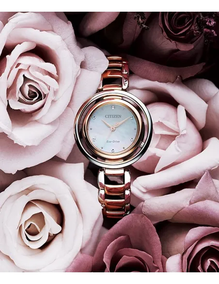CITIZEN L | Agold