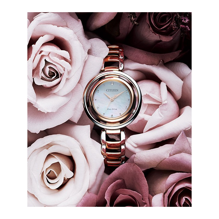 CITIZEN L