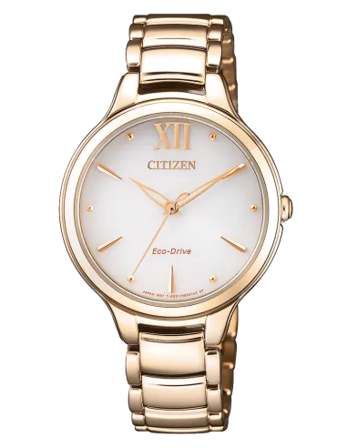 CITIZEN L | Agold