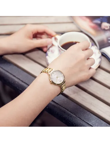 CITIZEN L | Agold