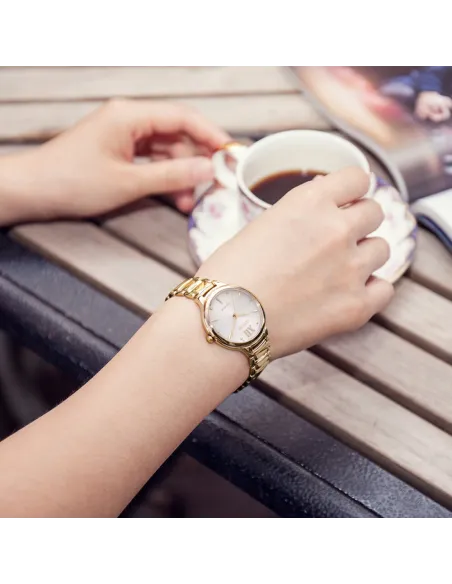 CITIZEN L | Agold