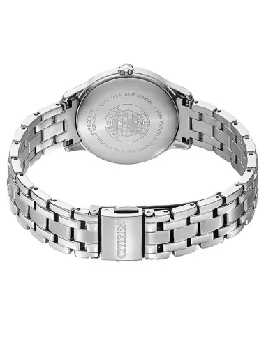 CITIZEN Lady Supertitanio Diamanti | Agold