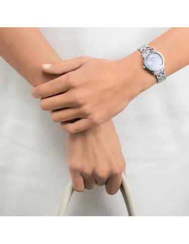CITIZEN Lady Supertitanio Diamanti | Agold